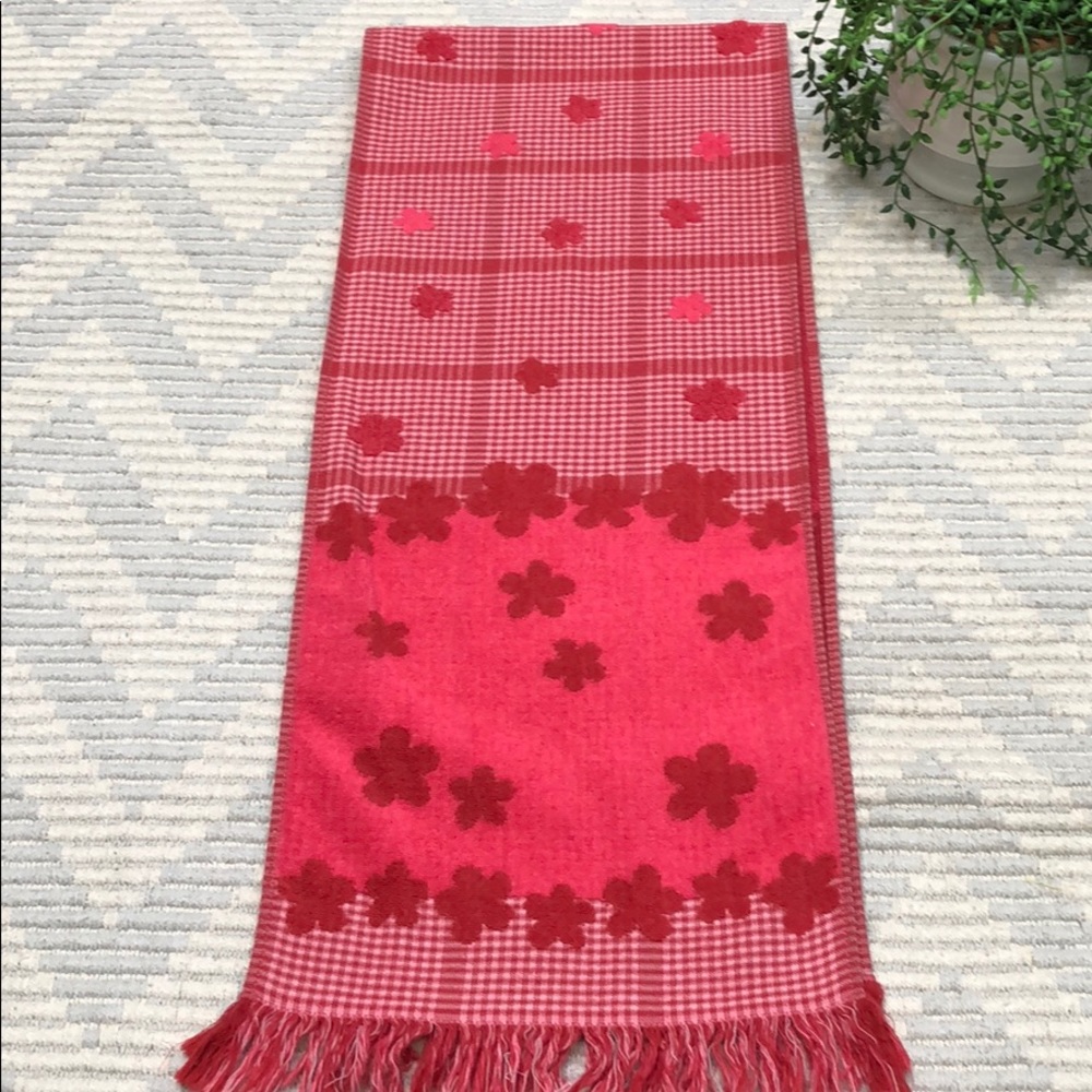 Vintage table runner - Picture 4 of 8